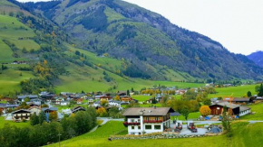 Ferienwohnung Seidl Top 1